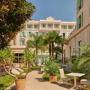 Vacances Bleues Balmoral Mentona
