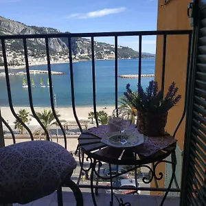 Vista Mare Vecchia Citta Apartment